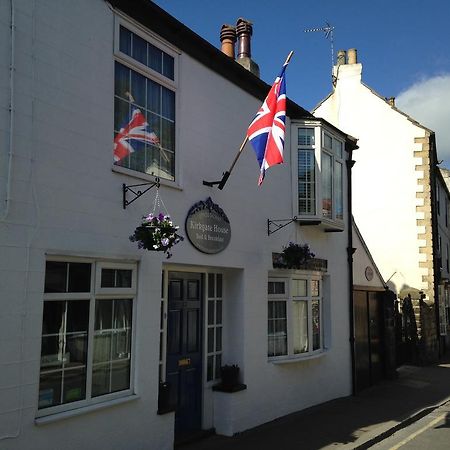 Bed and Breakfast Kirkgate House à Knaresborough Extérieur photo