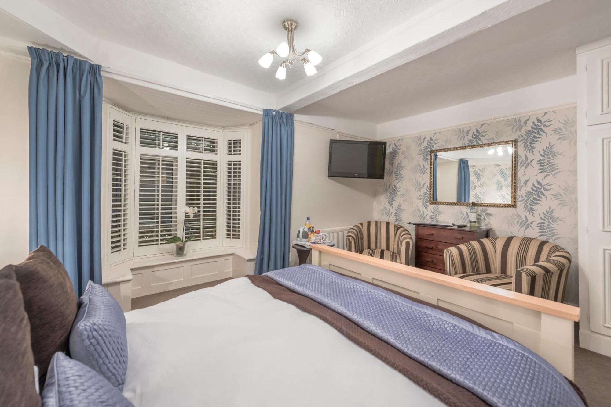 Bed and Breakfast Kirkgate House à Knaresborough Extérieur photo