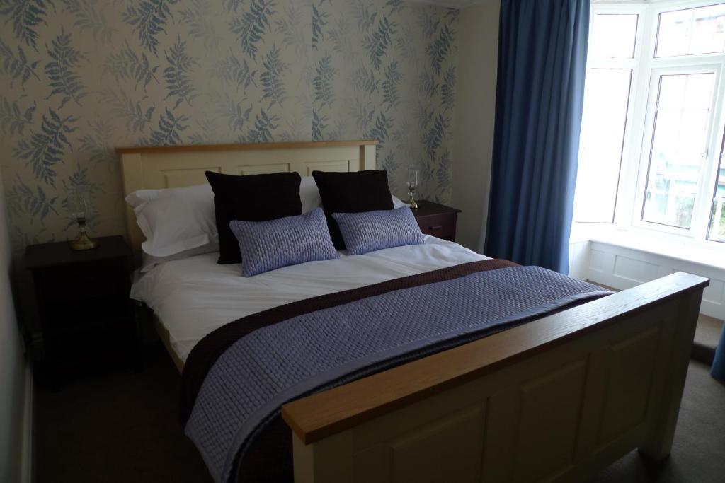 Bed and Breakfast Kirkgate House à Knaresborough Extérieur photo